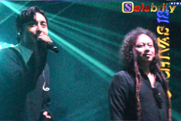 Kabar Hangat: Sukses Menghibur di F3X Bandung, Stinky Tampil Membawakan 12 Lagu