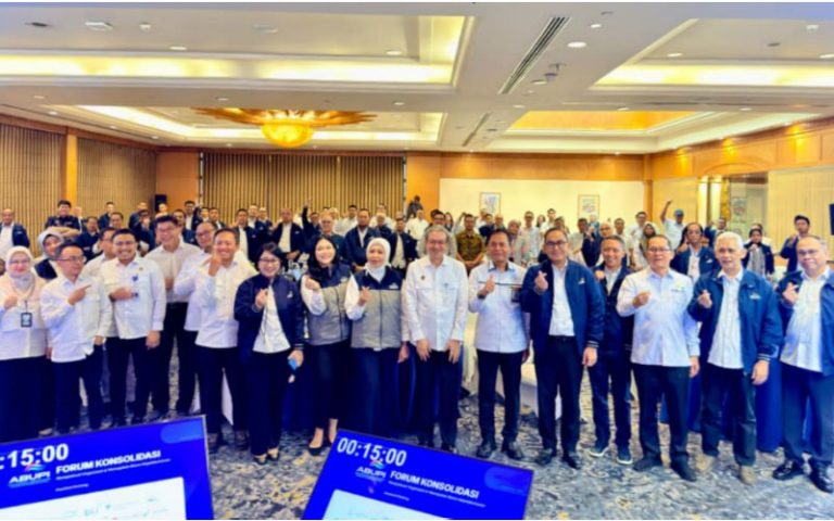 Kabar Hangat: ABUPI Dorong SDM Pelabuhan Berbasis Kompetensi dan Sertifikasi Global