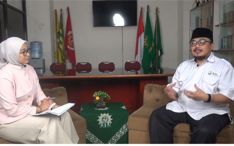 Kabar Hangat: Dr. Marjan Miharja, Utamakan Pendekatan Mediasi Dalam Mengatasi Konflik Lintas Agama