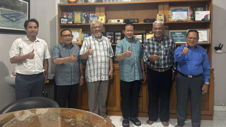 Kabar Hangat: Forum Kepakaran Indonesia (FKI) Adakan Konsolidasi Bahas Gagasan dan Kontribusi Bagi Kemajuan Bangsa dan Negara